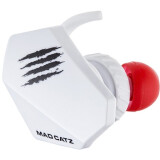 Гарнитура Mad Catz E.S. PRO+ White (AE21CDINWH000-0)