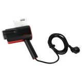 Отпариватель MIE Unico Black