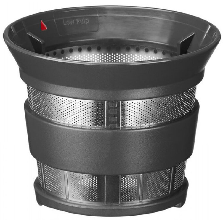 Насадка-соковыжималка KitchenAid 5KSM1JA - фото 4