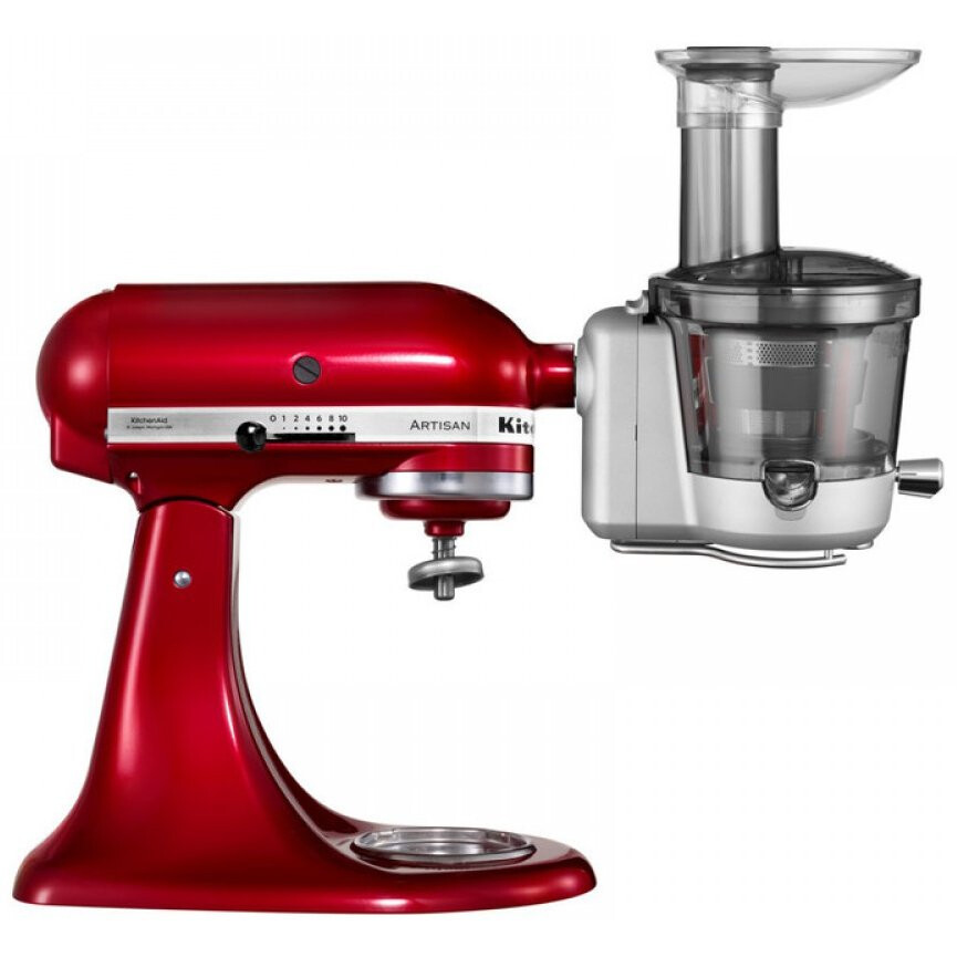 Насадка-соковыжималка KitchenAid 5KSM1JA - фото 5