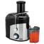 Соковыжималка BBK JC080-H03 Black/Silver