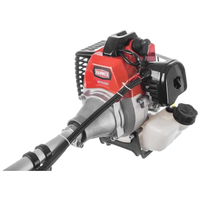 Триммер Hammer MTK330 - 843264 - фото 5