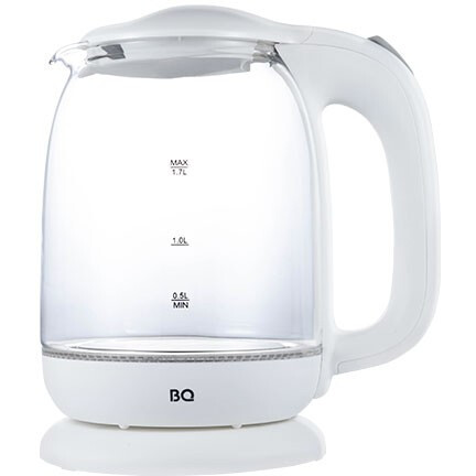 Чайник BQ KT1830G - фото 2