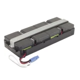 Аккумуляторная батарея APC Battery RBC31