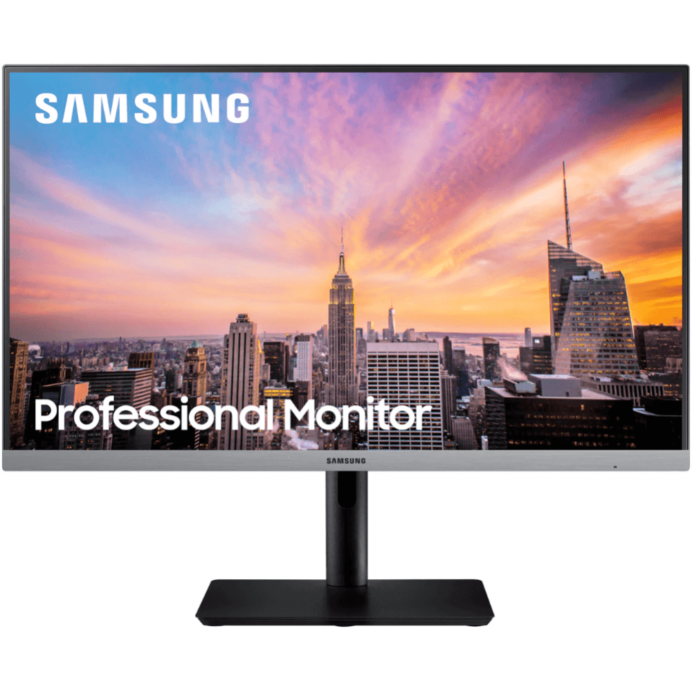 Монитор Samsung 27" S27R650FDI - LS27R650FDIXCI - фото 3