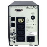 ИБП APC SC620I Smart-UPS SC 620VA