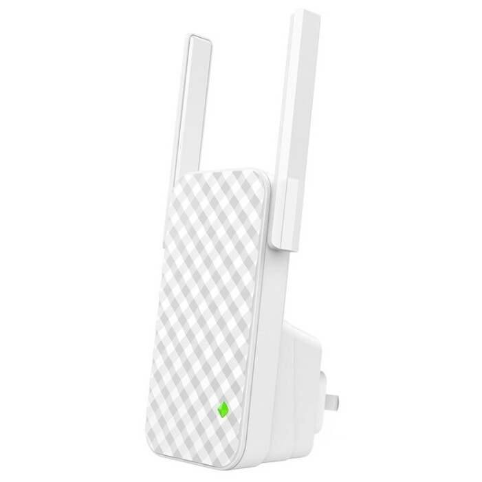 Wi-Fi усилитель (репитер) Tenda A9