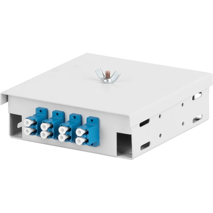 Оптический кросс NIKOMAX NMF-WP08LCUS2-OP-ES-GY - фото 2