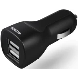 Автомобильное зарядное устройство HAMA H-173624 (00173624)