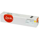 Картридж Sakura SA44469714 Yellow