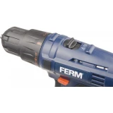 Дрель FERM CDM1119