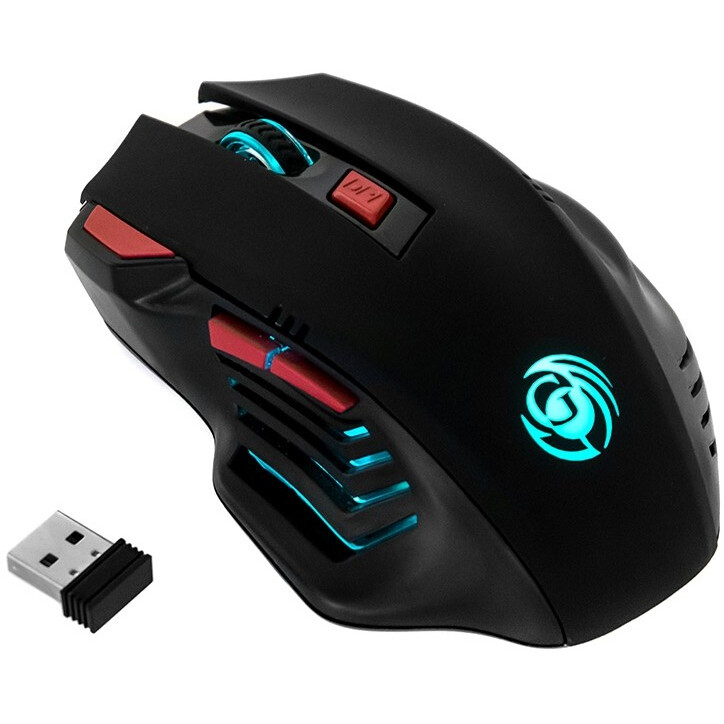 Мышь Dialog MRGK-14UR