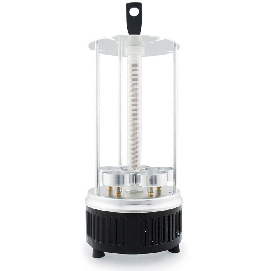 Электрошашлычница Kitfort KT-1405 - фото 3