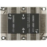 Радиатор для серверного процессора SuperMicro SNK-P0067PS