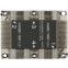 Радиатор для серверного процессора SuperMicro SNK-P0067PS - фото 2