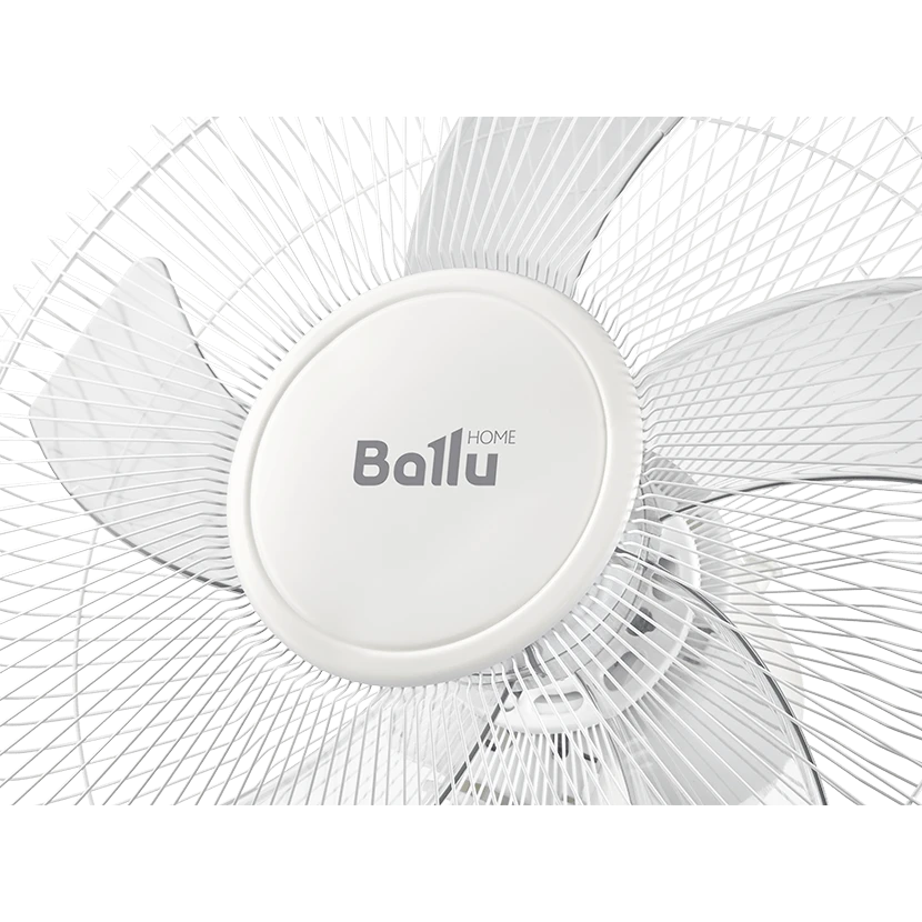 Напольный вентилятор Ballu BFF-801 - фото 2