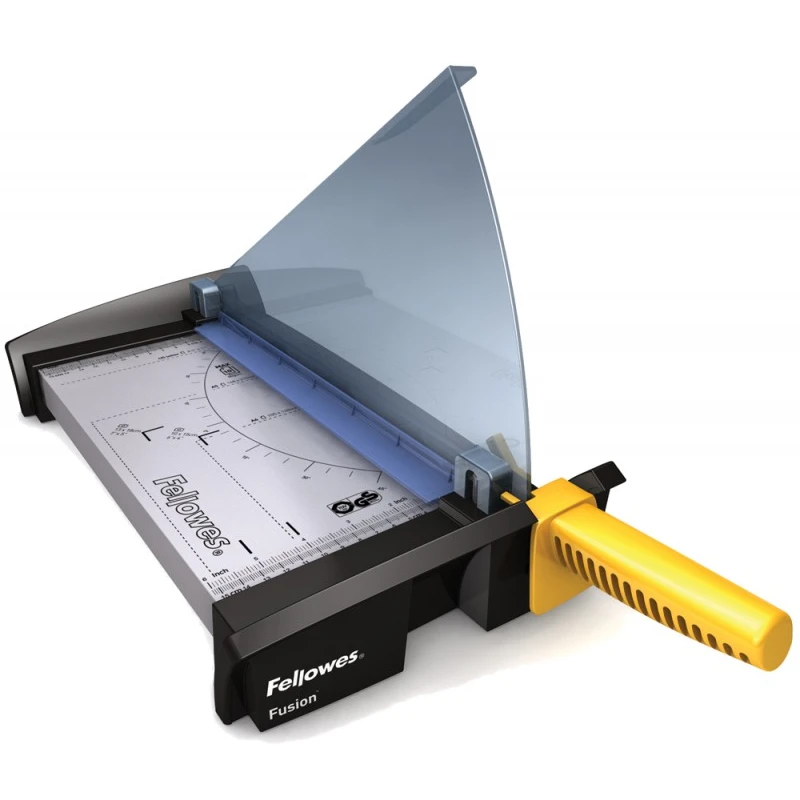 Резак для бумаги Fellowes Fusion A4 (FS-5410801)