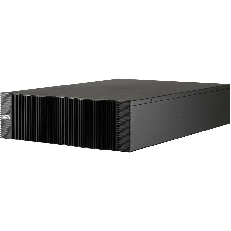 Батарейный блок Powercom BAT VGD-240VRM 6K CH, without PDU - 859776