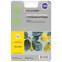 Картридж Cactus CS-LC1280XY Yellow