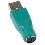 Переходник USB - PS/2, Espada EUSBM-PS/2F