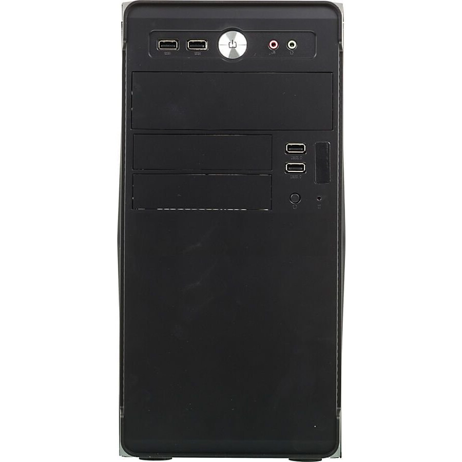 Корпус ACCORD ACC-B022 Black