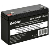 Аккумуляторная батарея ExeGate GP6120 (EX282954RUS)