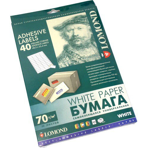 Бумага Lomond 2100195