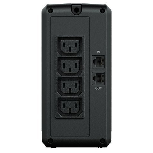 ИБП CyberPower UT650EIG - фото 3