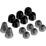 Амбушюры Lyambda E1-BK-M