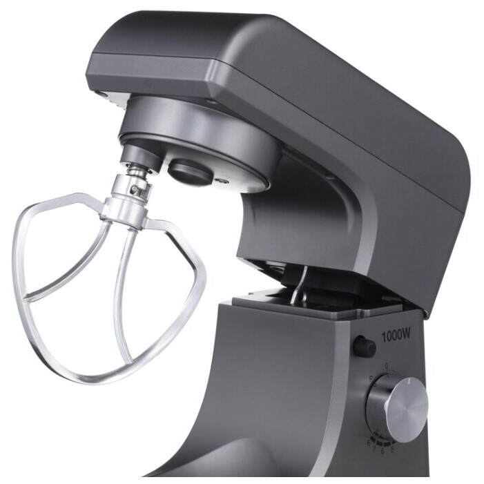 Миксер Hyundai HYM-S5451 - фото 3