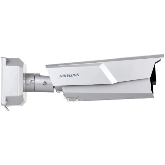 IP камера Hikvision iDS-TCM203-A/R/2812 (850 нм) - IDS-TCM203-A/R/2812 - фото 3