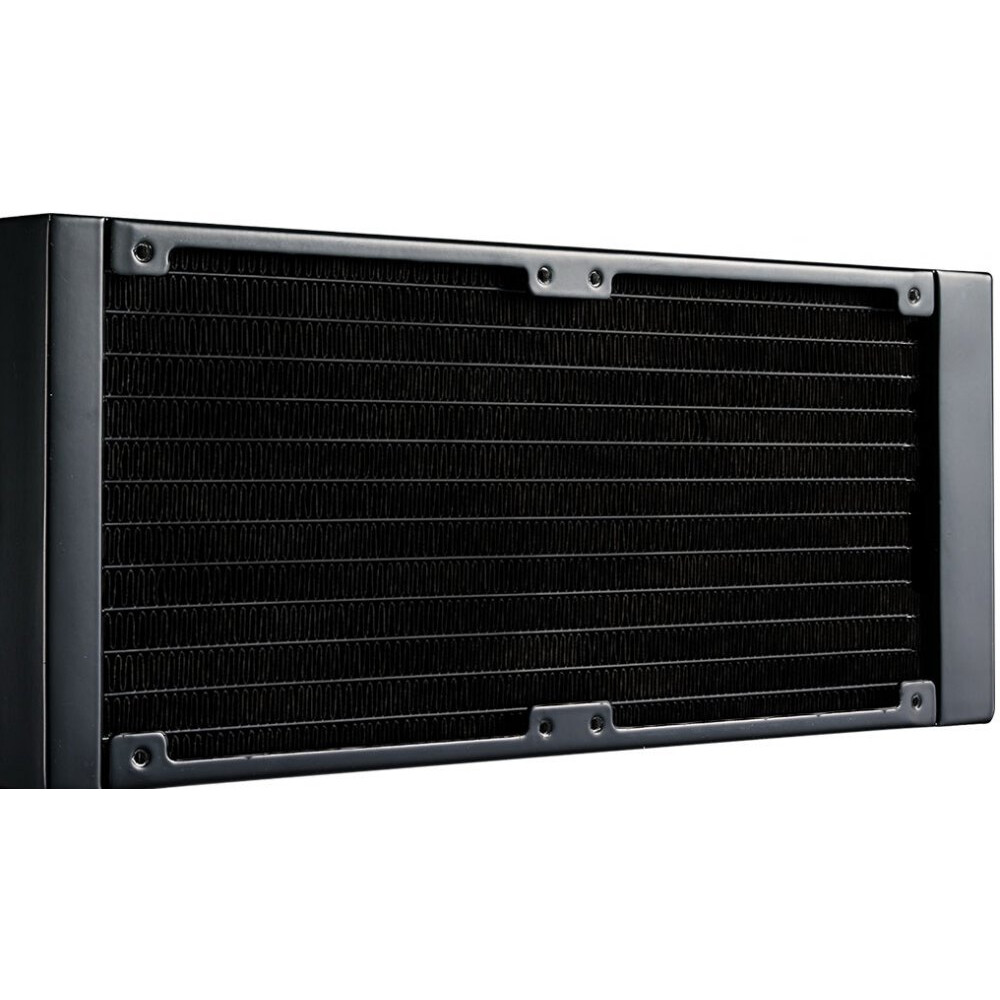Система жидкостного охлаждения Cooler Master MasterLiquid Lite 240 (MLW-D24M-A20PW-R1) - фото 5