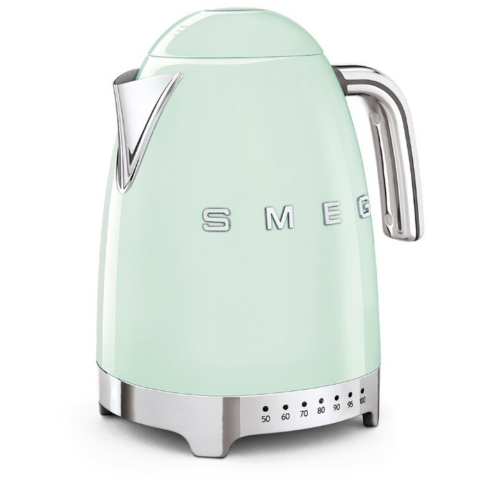 Чайник Smeg KLF04PGEU