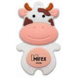 USB Flash накопитель 16Gb Mirex Cow Peach (13600-KIDCWP16)
