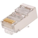 Коннектор RJ-45 NETLAN EC-UP8P8C-SD-003-TR-1000