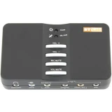 Звуковая карта ST-Lab M-360