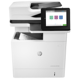 МФУ HP LaserJet Enterprise M635h (7PS97A)