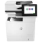 МФУ HP LaserJet Enterprise M635h (7PS97A) - фото 2