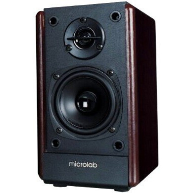 Колонки Microlab FC-330 - фото 2