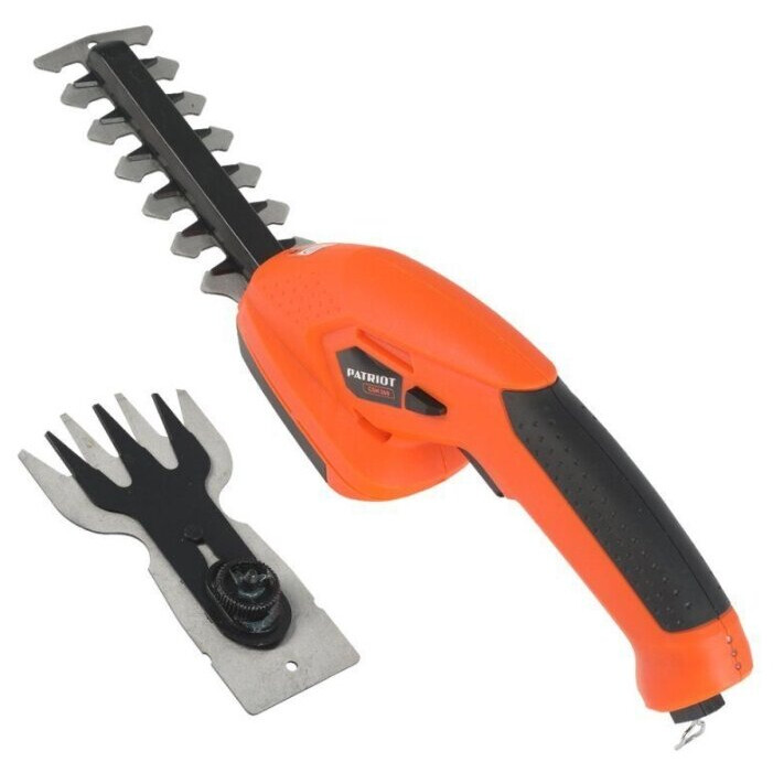 Кусторез PATRIOT CSH360 - 250203600 - фото 2