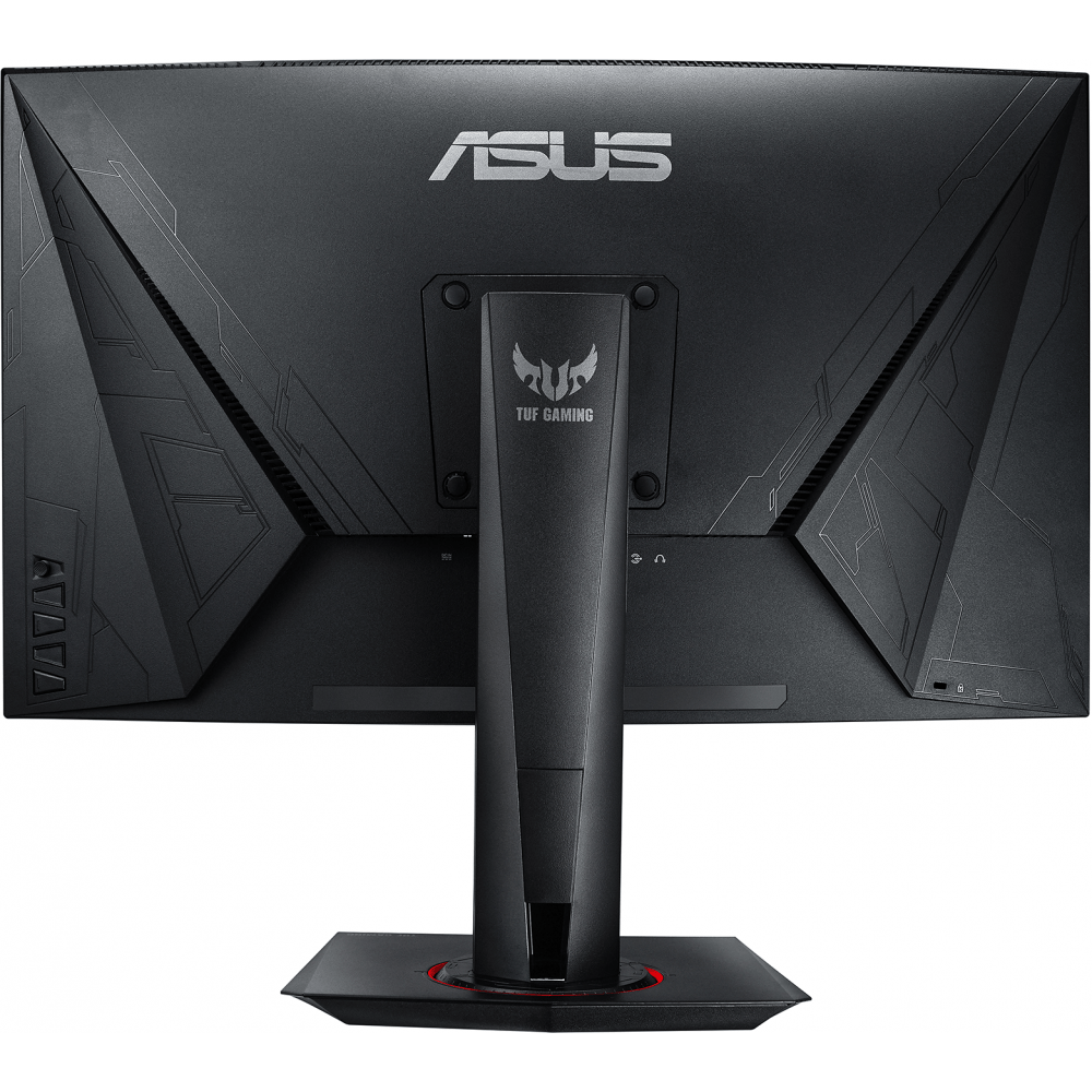 Монитор ASUS 27" VG27VQ TUF Gaming - фото 3
