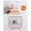 USB Flash накопитель 8Gb QUMO Nano White - QM8GUD-NANO-W - фото 2