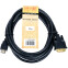 Кабель HDMI - DVI, 3м, TV-COM LCG135E-3M/CG135E-3M