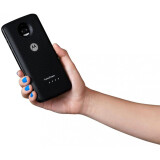 Аккумулятор Motorola TurboPower Pack (ASMTRBOBLKEE)