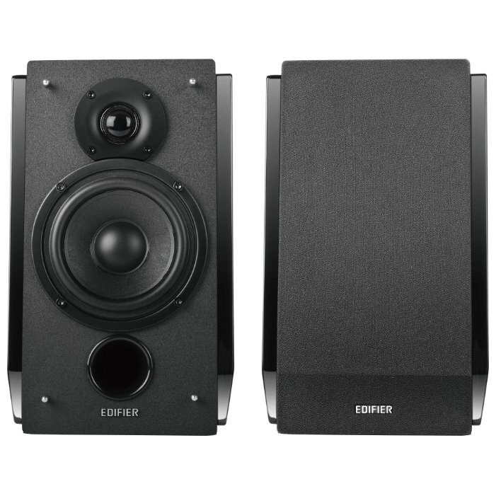 Колонки Edifier R1850DB Black - фото 3