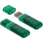 USB Flash накопитель 32Gb SmartBuy Glossy Green (SB32GBGS-G)