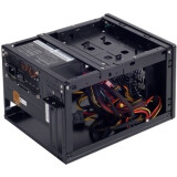 Корпус Silverstone Sugo SG05B Lite Black (SST-SG05BB-Lite)