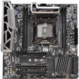 Материнская плата EVGA X299 MICRO ATX (131-SX-E295-KR)