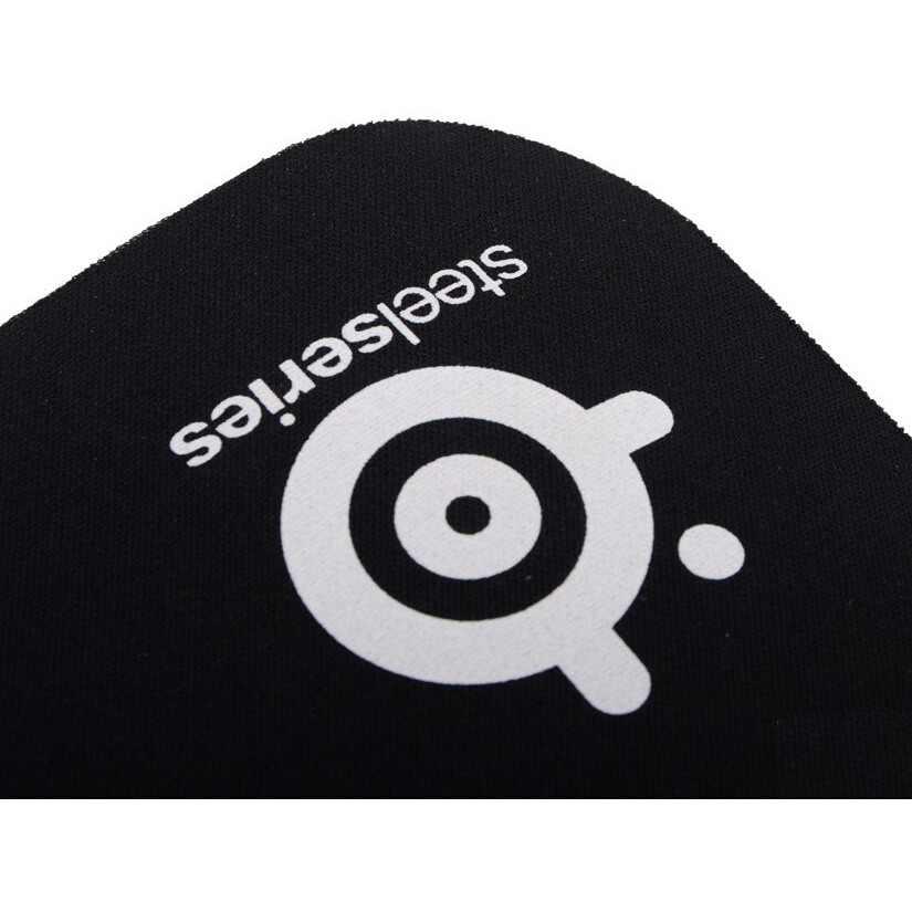 Коврик для мыши SteelSeries QcK (63004) - фото 2