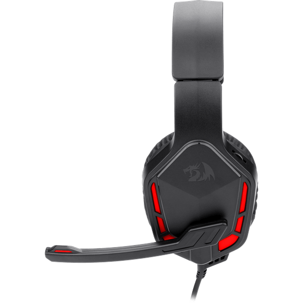 Гарнитура Redragon Themis - 77662 - фото 4